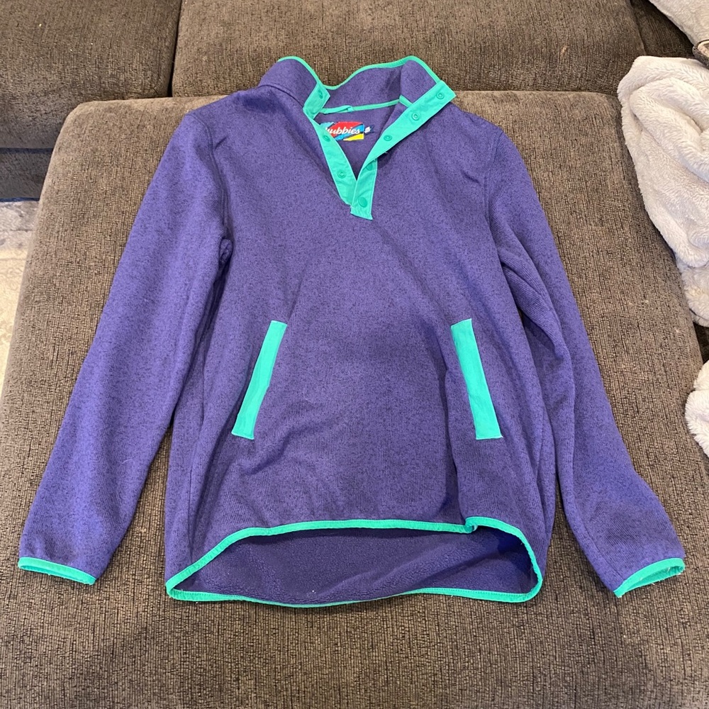 Chubbies jacket